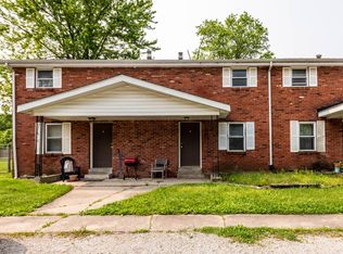 526 S Cherry St #5, Lebanon, IL 62254