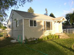 7424 N Smith St, Spokane, WA 99217