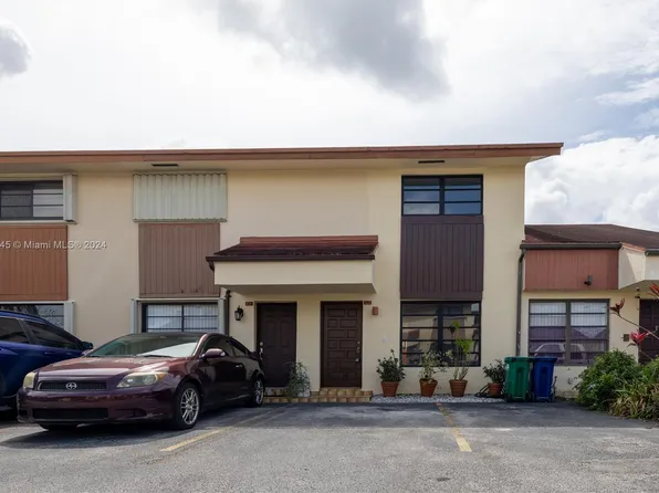 131 SW 113th Ave APT 102-12, Sweetwater, FL 33174