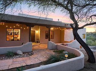 7047 N Skyway Dr, Tucson, AZ 85718