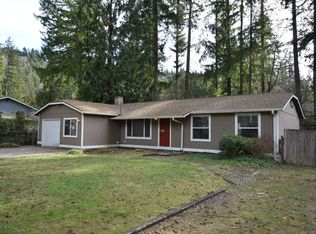 44509 SE 150th St, North Bend, WA 98045