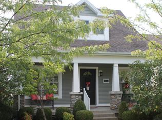 144 Towne Center Dr, Lexington, KY 40511