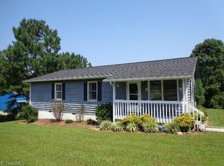 557 Cox St, Ramseur, NC 27316