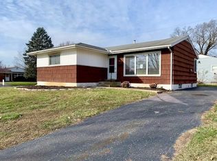 497 Whitehall Dr, Columbus, OH 43213