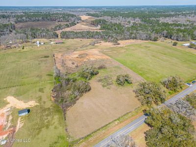 Seaman Rd Lot 2, Vancleave, MS, 39565
