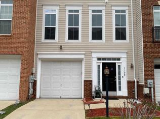 7308 Chaddsford Shoreside Ct, Brandywine, MD 20613