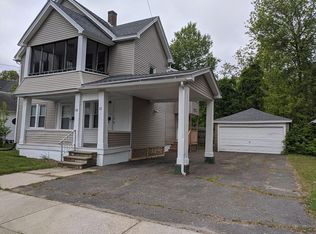 40-42 Daniel St, Springfield, MA 01151