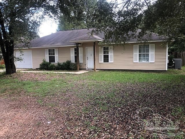 4154 Alk Ln, Milton, FL 32583 - Zillow