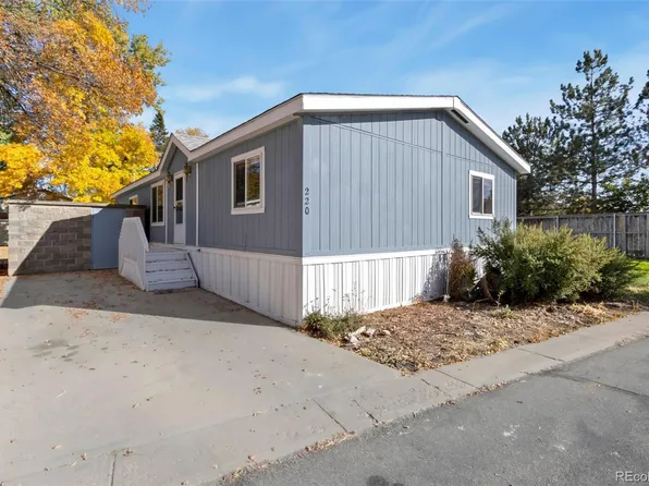 2211 W Mulberry Street, Fort Collins, CO 80521