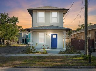 2521 W Union St, Tampa, FL 33607