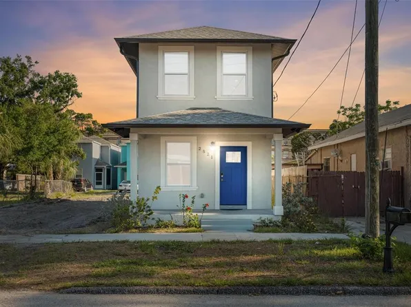2521 W Union St, Tampa, FL 33607