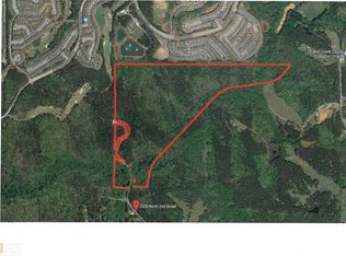 2000 N 2nd Street Ext, Griffin, GA 30223