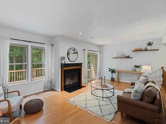 4th image of 5957 Cedar Fern Ct