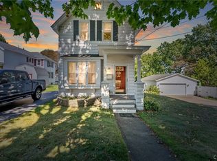 129 Ellen St, Oswego, NY 13126
