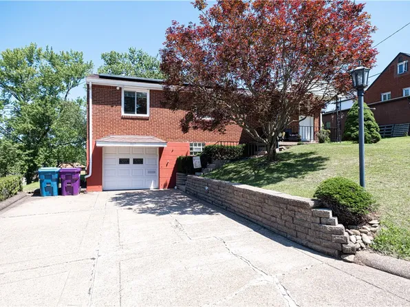 867 Garlow Blvd, Pittsburgh, PA 15239