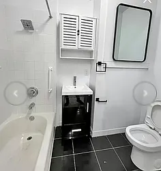 Rented by Abba Realty Associates INC