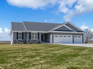 11724 S 8th St, Schoolcraft, MI 49087