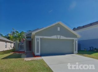 6406 Tabogi Trl, Wesley Chapel, FL 33545