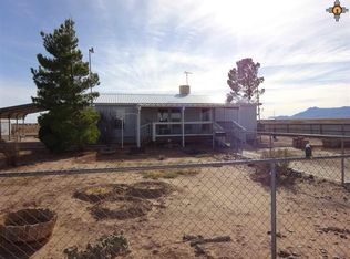 18200 El Bordo Rd SE, Deming, NM 88030