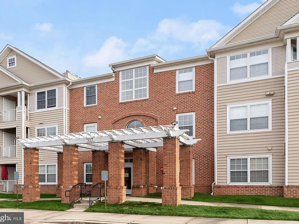 1st image of 317 Eagles Lndg Ct APT F
