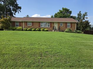 2401 Ridgeland Dr, Nashville, TN 37214
