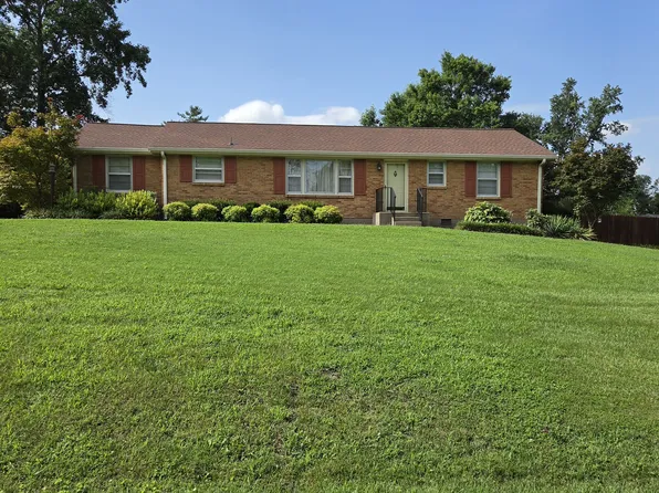 2401 Ridgeland Dr, Nashville, TN 37214