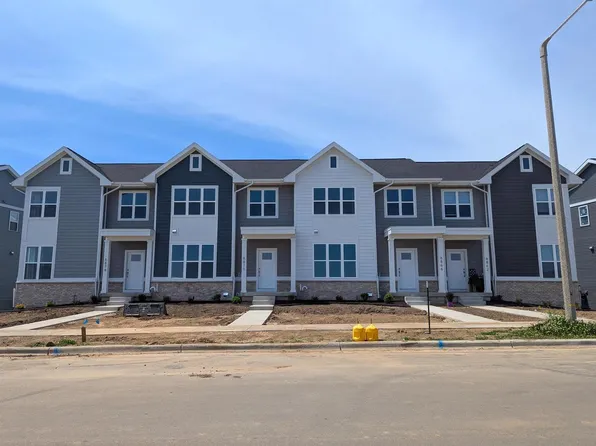 6866 Belle Fontaine Boulevard, Middleton, WI 53562