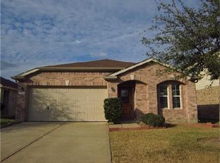 15334 Lynford Crest Dr, Houston, TX 77083