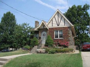 3716 Homelawn Ave, Cincinnati, OH 45211