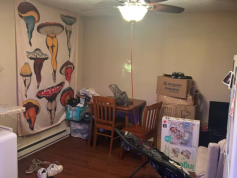 211 Fremont Ave #2 — Photo 2