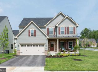 2475 Vineyard Springs Way, Ellicott City, MD 21043