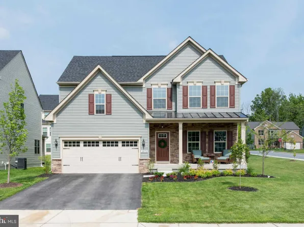 2475 Vineyard Springs Way, Ellicott City, MD 21043