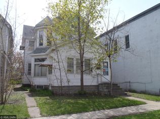 854 Edmund Ave, Saint Paul, MN 55104