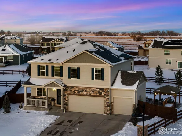 6864 Covenant Ct, Timnath, CO 80547