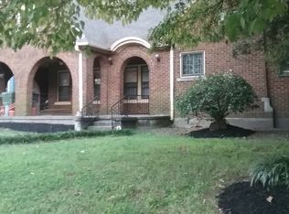 1171 Sledge Ave, Memphis, TN 38104
