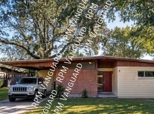 1221 Berwyn Rd, Orlando, FL 32806