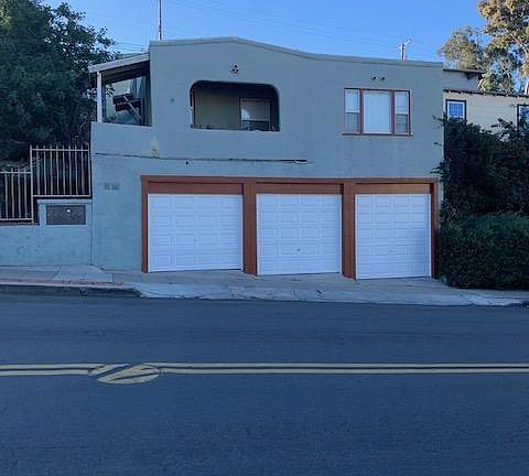 Garages