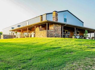 6085 W County Road 72, Crescent, OK 73028