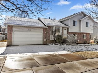 2629 W 3900 S, Roy, UT 84067