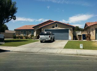 6711 Lowry St, Bakersfield, CA 93307