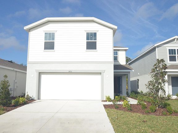 4th image of 1495 Woodson Ct