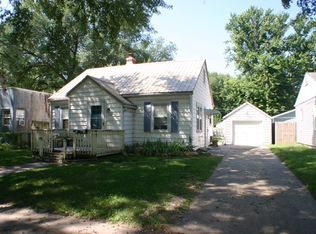 1027 NE Arter Ave, Topeka, KS 66616