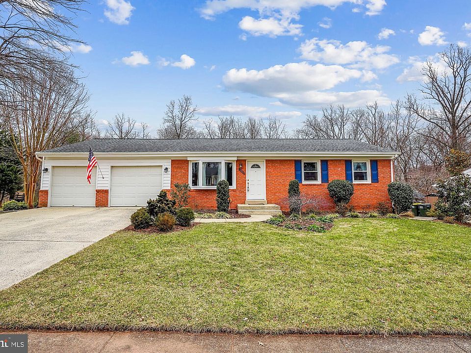 1st image of 13516 Tabscott Dr