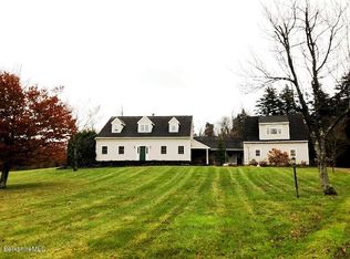 34 W Main Rd, Peru, MA 01235