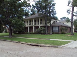 4147 Crownwood Dr, Seabrook, TX 77586