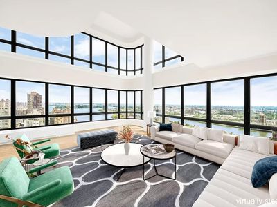 530 E 76th St APT 35G, New York, NY, 10021