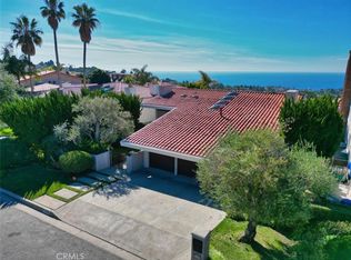 2633 Via Olivera, Palos Verdes Estates, CA 90274