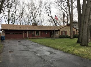 490 Lake Dr, Allegan, MI 49010