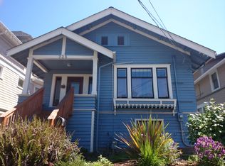928 Martin Luther King Jr Way, Seattle, WA 98122