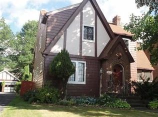 3884 Monticello Blvd, Cleveland Heights, OH